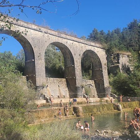 Fabuloso Apartamento Con Vistas A La Montana El Abedul Luga 23 Castiello De Jaca Luaran gambar