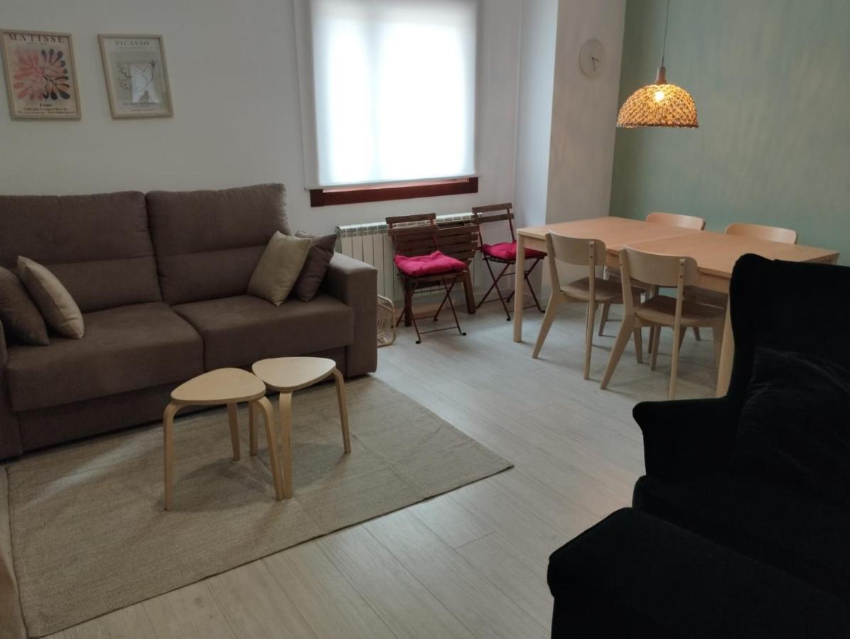 Fabuloso Apartamento Con Vistas A La Montana El Abedul Luga 23 Castiello De Jaca Luaran gambar