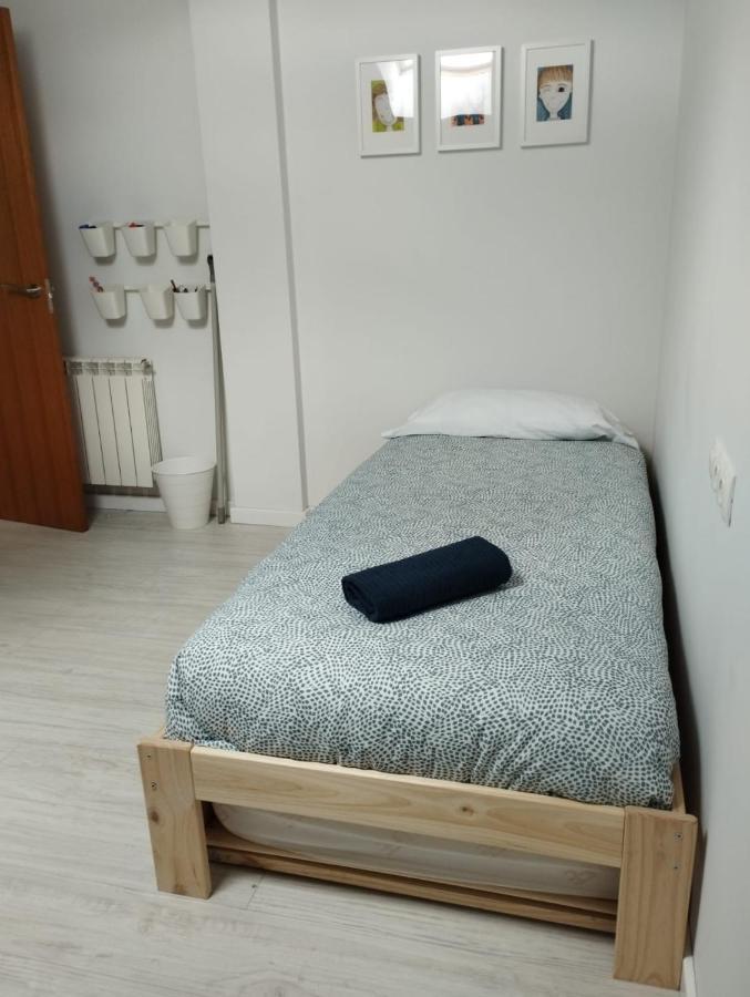 Fabuloso Apartamento Con Vistas A La Montana El Abedul Luga 23 Castiello De Jaca Luaran gambar