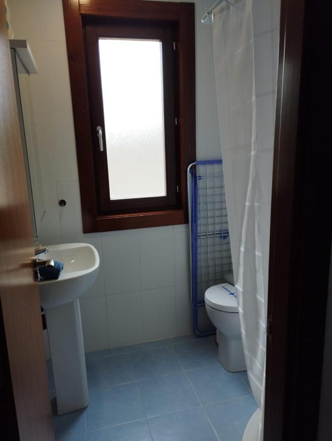 Fabuloso Apartamento Con Vistas A La Montana El Abedul Luga 23 Castiello De Jaca Luaran gambar